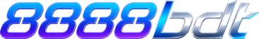 8888bdt লোগো